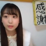 『[動画]2018.11.20（19:51～） SHOWROOM　「=LOVE(イコールラブ) 瀧脇笙古」＠個人配信』の画像