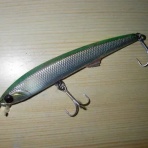 ゴリ巻きスタイル