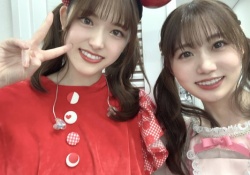 【乃木坂46】まちゅ推しワイは空いたモバメ枠どれ取ればええんや？