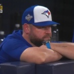 ブルージェイズが負けた最大の原因