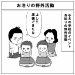 コウノトリが二羽飛んできた