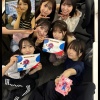 本日のAKBの差し入れです