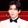 なにわ男子・長尾謙杜　元E₋girls稲垣莉生と“国立競技場デート”最後は同じ高級マンションへ…、二人の交際は昨年冬ごろから