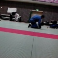 のん@柔術クラブZ/4月5日/光市練習/ブラジリアン柔術/山口県柔術/bjj/山口県格闘技