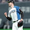 日ハム・バーヘイゲン、今オフ争奪戦になりそう