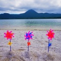 日本国を舞台にしたRPGを作りたいけど、ラスボスいるのは富士山と琵琶湖のどっちがええかな？