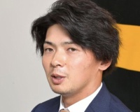【阪神】井上広大さん、なんとか生き残りそう