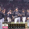 【楽天対オリックス20回戦】オリックス　4時間越えの熱戦制し楽天戦の連敗6でストップ！好救援の川瀬がプロ初勝利！