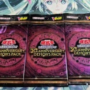 【日記】カードゲームな話題「デーモン強化パック、ちゃんと届きました！」【遊戯王】