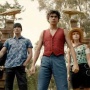 【マジでそれ】『ゴールデンカムイ』など日本の実写化映画がなぜダメなのか？専門家の解説で理由が明らかに！　→　実写『るろうに剣心』だけは優れてるのは◯◯が違うから