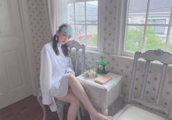 【衝撃】堀未央奈、セクシーオフショット・・・！！！
