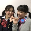 あっという間に。
