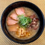 『お篭りブランチにラーメン』の画像
