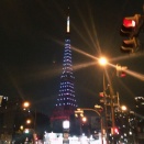 悲しいほどお天気