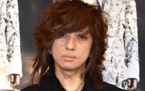 【独特】「黒夢」や「SADS」でも活動したロックミュージシャンの清春（57）「食べ物が白いって変じゃないですか？ご飯以外は危ないと思っちゃう」