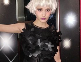 【朗報】橋本愛、持ち直す