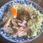 あつめしの「食うも練習のうち」