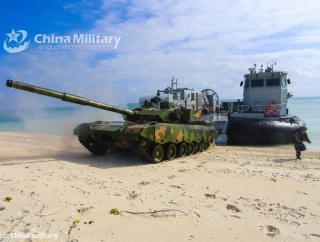 イラン戦争の比ではない…避難民が押し寄せる、「台湾侵攻」で日本に起きる非常事態！