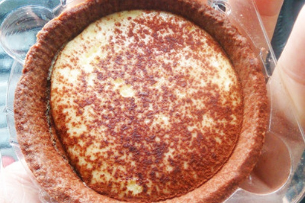 ツチノコ ライフ ティラミス