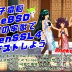 ねこさんなのです