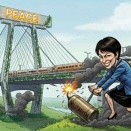 キナ臭い日米開戦の日