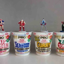 チルチル フィギュアの部屋（キン肉マン・ワンピース・ドラゴンボールetc）