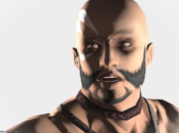 【FF14】？？？「白魔は白ちゃんが多いイメージだけど白おじも存在する」「白ちゃんの回復はふあふあの気持ちになるけどおじの回復はまず臭い」←さすがに言い過ぎだろ…