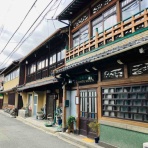 赤線跡、廃墟など、アングラブログ。