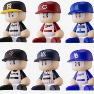 野球の記録で話したい