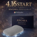 ANOMA�ʥ��Υޡ�4��16���������饦�ɥե���ǥ��󥰡�