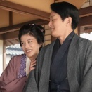 おナミさんはドラマー！