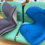 『本格的な姿勢ケア‼️』の画像