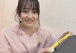 【はづかわ】向井葉月さん、可愛い!!!!!!【はづかわ】