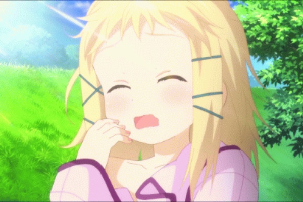 福音 ティナ スプラウトちゃんの搾りたてミルク ブリブリ速報z ぜ た