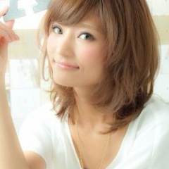 【ヘアスタイル】ヌーディーピュアミディ★