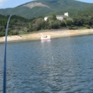 北山ダム②