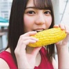 小坂菜緒の食レポ
