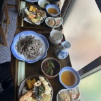 あっちこっち　ここdeランチ