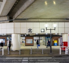 大和市内で最も「南」にある駅はどこ？【やまとクイズ】