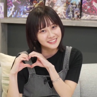 女性声優の顔推し
