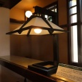 梅雨明けのヨドコウ迎賓館訪問