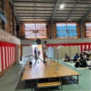 美野園50周年記念祭