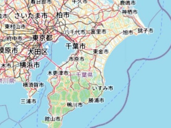 千葉県の魅力度が急降下！原因はやっぱり……？