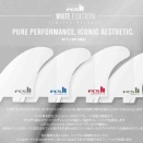 FCSll Essential Series White Edition
