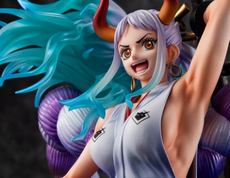 ワンピース ワノ国編がつまらない理由 味方キャラに奇形不細工が多すぎるからだったwwwwww ニカニカの速報