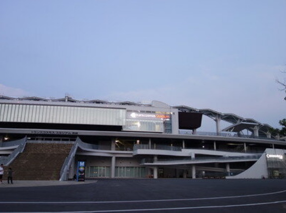 速報！12月2日（火）なでしこジャパン 諫早でトレーニングマッチ開催！