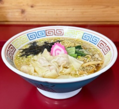 ニュー・帯帯軒　【帯広市】