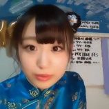 『[動画]2020.01.04（19:25～） SHOWROOM　「=LOVE(イコールラブ) 瀧脇笙古」＠個人配信』の画像