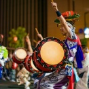 まだ早いですが。。。来月は宮古で踊ります！