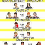 千葉密着・発信型プロレス 2AW情報ブログ